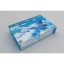 Trumpeter Soviet Tu-22K Blinder-B Bomber 1:72 (01695)