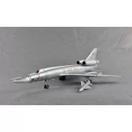 Trumpeter Soviet Tu-22K Blinder-B Bomber 1:72 (01695)