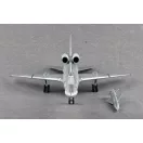 Trumpeter Soviet Tu-22K Blinder-B Bomber 1:72 (01695)