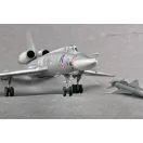 Trumpeter Soviet Tu-22K Blinder-B Bomber 1:72 (01695)