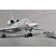 Trumpeter Soviet Tu-22K Blinder-B Bomber 1:72 (01695)