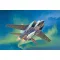 Trumpeter MiG-31BM.w/KH-47M2 1:72 (01697)