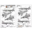 Trumpeter MiG-31BM.w/KH-47M2 1:72 (01697)
