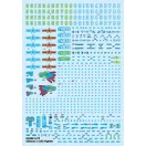 Trumpeter Chinese J-10C Fighter 1:72 (01698)
