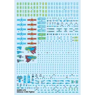 Trumpeter Chinese J-10C Fighter 1:72 (01698)