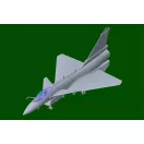 Trumpeter Chinese J-10C Fighter 1:72 (01698)