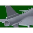 Trumpeter Chinese J-10C Fighter 1:72 (01698)