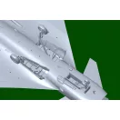 Trumpeter Chinese J-10C Fighter 1:72 (01698)