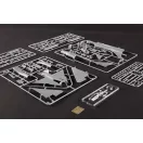 Trumpeter Chinese J-10C Fighter 1:72 (01698)