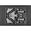 Trumpeter Chinese J-10C Fighter 1:72 (01698)