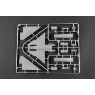 Trumpeter Chinese J-10C Fighter 1:72 (01698)