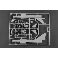 Trumpeter Chinese J-10C Fighter 1:72 (01698)