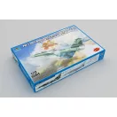 Trumpeter PAF J-10CE Multi-Role Fighter & IAF Rafale 2 in 1 1:72 (01699)