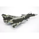 Trumpeter PAF J-10CE Multi-Role Fighter & IAF Rafale 2 in 1 1:72 (01699)