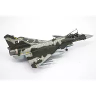   Trumpeter PAF J-10CE Multi-Role Fighter & IAF Rafale 2 in 1 1:72 (01699)