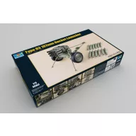 Trumpeter PLA Type 63 107mm Rocket Laucher 1:6 (01920)
