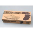 Trumpeter Russian BMP APC model 1966 for Russian 1/2 APC  (02031)