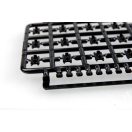 Trumpeter Russian BMP APC model 1966 for Russian 1/2 APC  (02031)