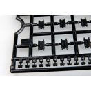 Trumpeter Russian BMP APC model 1966 for Russian 1/2 APC  (02031)