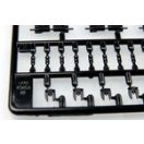 Trumpeter Russian BMP APC model 1966 for Russian 1/2 APC  (02031)