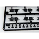 Trumpeter U.S. T156 track for K1/M1/M1A1  (02032)