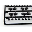 Trumpeter U.S. T156 track for K1/M1/M1A1  (02032)
