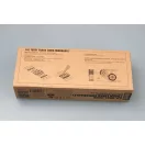 Trumpeter U.S. T85E1 track for M24 light tank (late)  (02036)