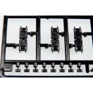 Trumpeter German type 570P 'DIEHL' for German Leopard 2 A5/A6 MBT  (02039)