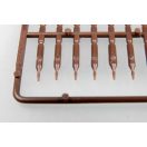 Trumpeter WWII German Ferdinand for WWII German Sdkfz tank destroyer  (02040)