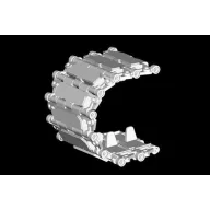 Trumpeter Chinese TYPE 83 Track links 1:35 (02044)