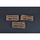 Trumpeter PT-76 Track links 1:35 (02047)