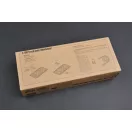 Trumpeter E-100 Track links 1:35 (02049)
