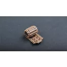 Trumpeter E-100 Track links 1:35 (02049)