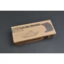 Trumpeter T-72 Track links 1:35 (02050)