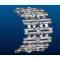 Trumpeter T-64 Track links 1:35 (02051)