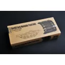 Trumpeter Strv103 early Workable Track links 1:35 (02055)