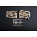 Trumpeter Strv103 early Workable Track links 1:35 (02055)
