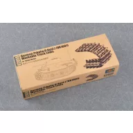   Trumpeter German Pzkpfw.IIAusf.J(VK1601)Workable T 1:35 (02059)