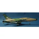 Trumpeter Republic F-105 D Thunderchief 1:32 (02201)