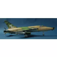Trumpeter Republic F-105 D Thunderchief 1:32 (02201)