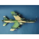 Trumpeter Republic F-105 D Thunderchief 1:32 (02201)