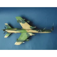 Trumpeter Republic F-105 D Thunderchief 1:32 (02201)