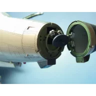 Trumpeter Republic F-105 D Thunderchief 1:32 (02201)