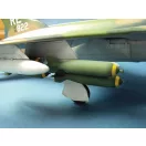 Trumpeter Republic F-105 D Thunderchief 1:32 (02201)