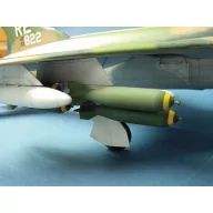 Trumpeter Republic F-105 D Thunderchief 1:32 (02201)