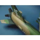 Trumpeter Republic F-105 D Thunderchief 1:32 (02201)