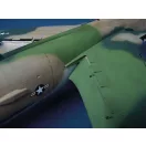 Trumpeter Republic F-105 D Thunderchief 1:32 (02201)