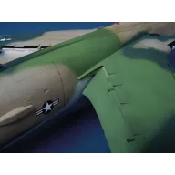 Trumpeter Republic F-105 D Thunderchief 1:32 (02201)