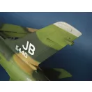 Trumpeter Republic F-105 G Wild Weasel 1:32 (02202)