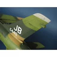 Trumpeter Republic F-105 G Wild Weasel 1:32 (02202)